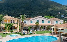 Valentino Corfu